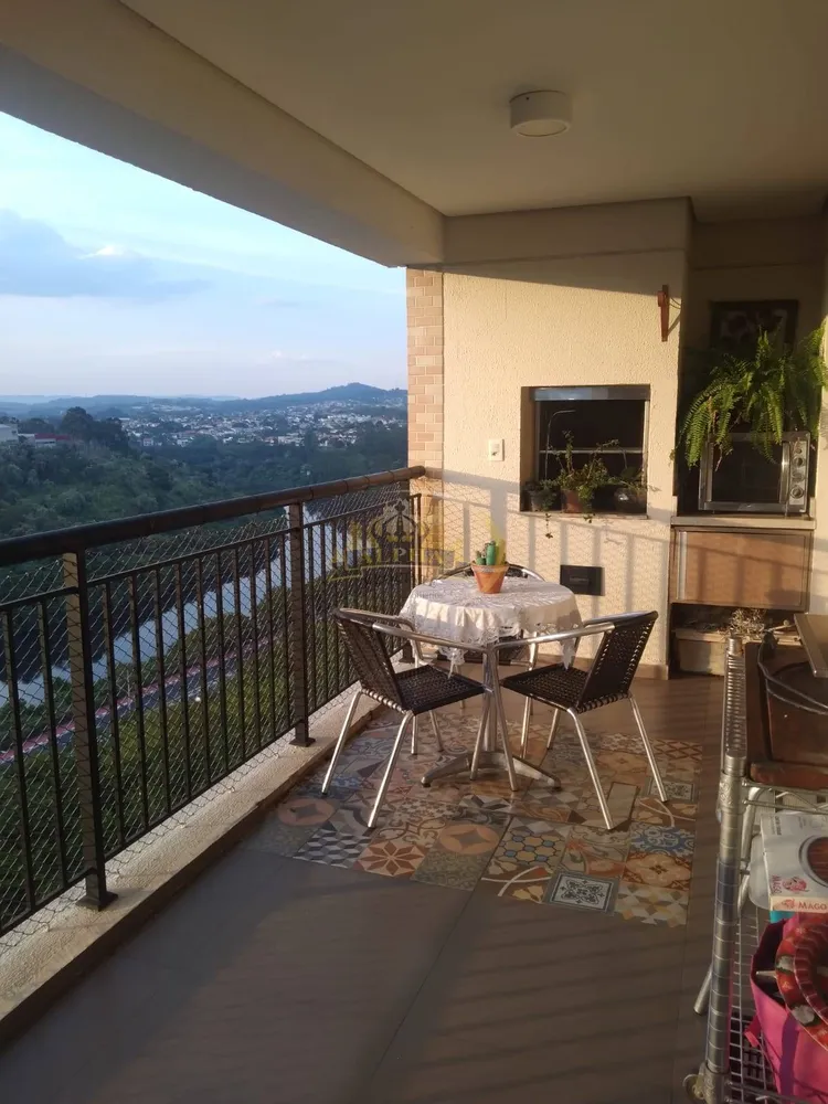 Apartamento, 2 quartos, 110 m² - Foto 3