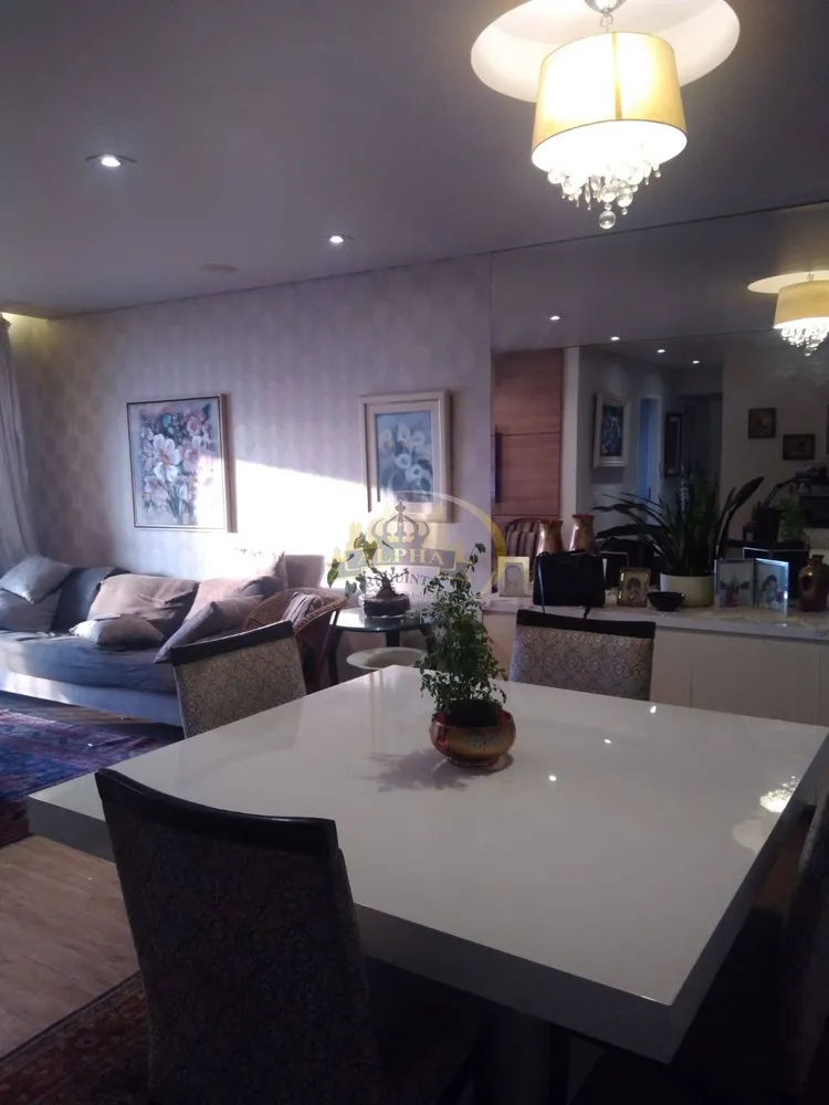 Apartamento, 2 quartos, 110 m² - Foto 4