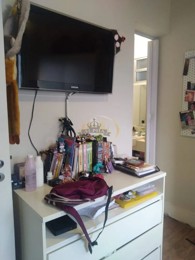 Apartamento, 2 quartos, 110 m² - Foto 2