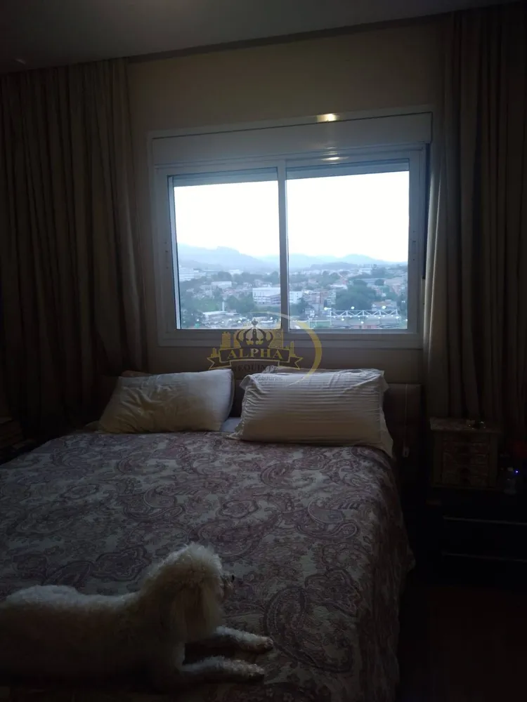 Apartamento, 2 quartos, 110 m² - Foto 11