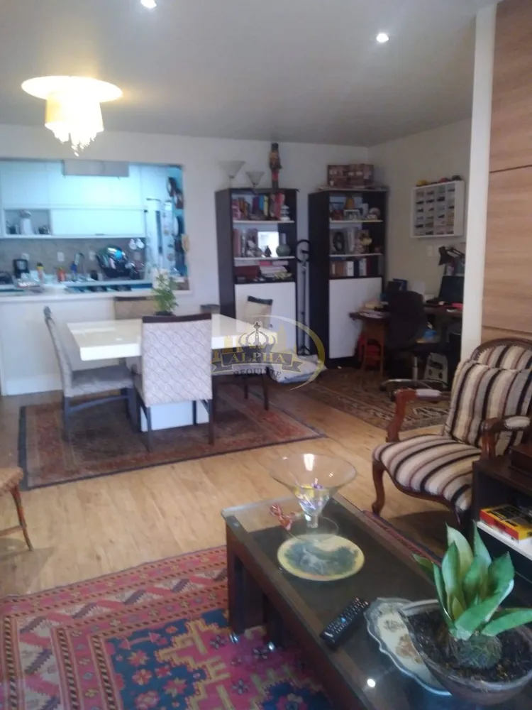 Apartamento, 2 quartos, 110 m² - Foto 3
