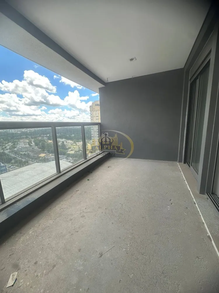 Apartamento, 2 quartos, 95 m² - Foto 14