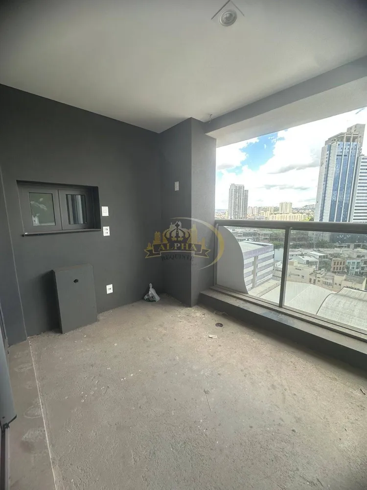 Apartamento, 2 quartos, 95 m² - Foto 20