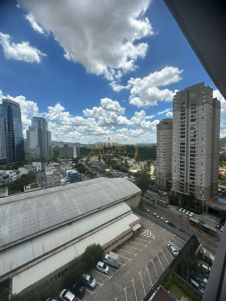 Apartamento, 2 quartos, 95 m² - Foto 13
