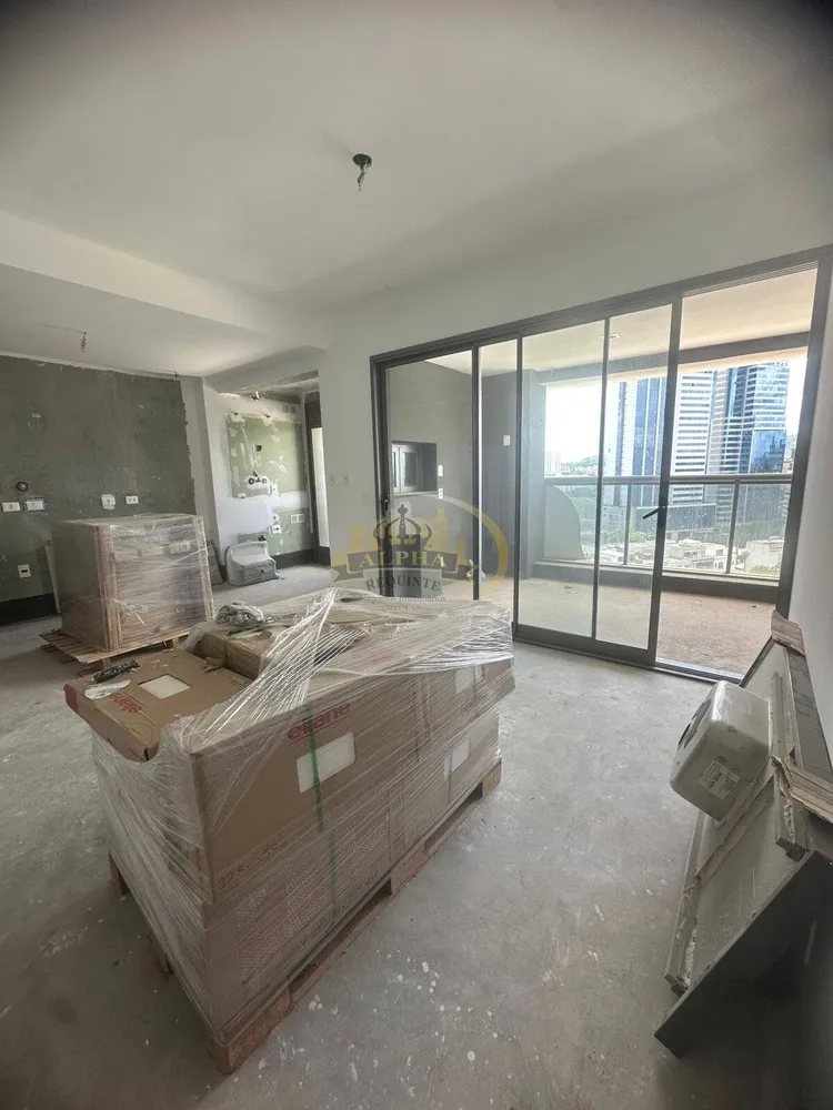Apartamento, 2 quartos, 95 m² - Foto 18