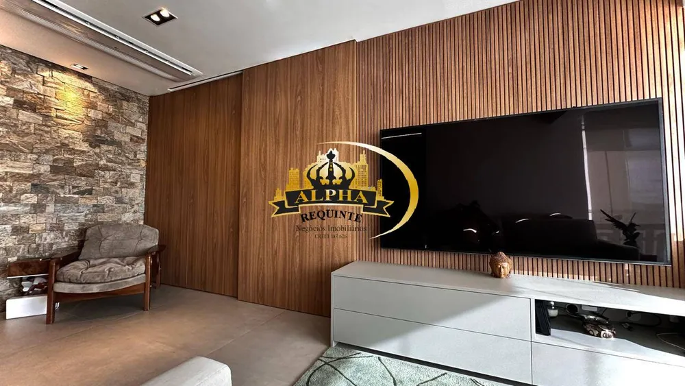 Apartamento, 1 quarto, 52 m² - Foto 1