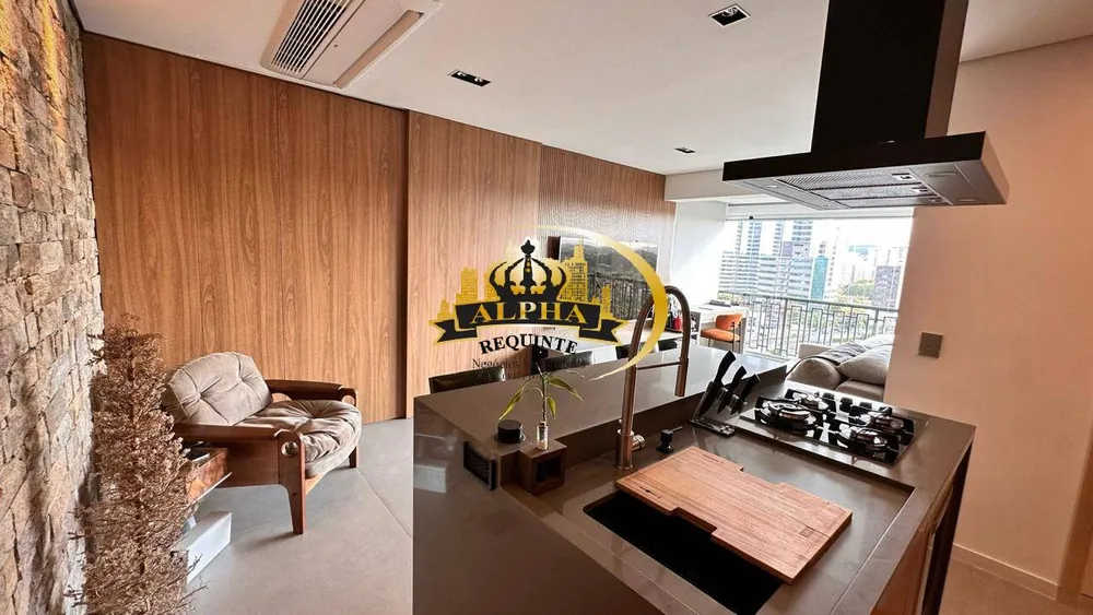 Apartamento, 1 quarto, 52 m² - Foto 10