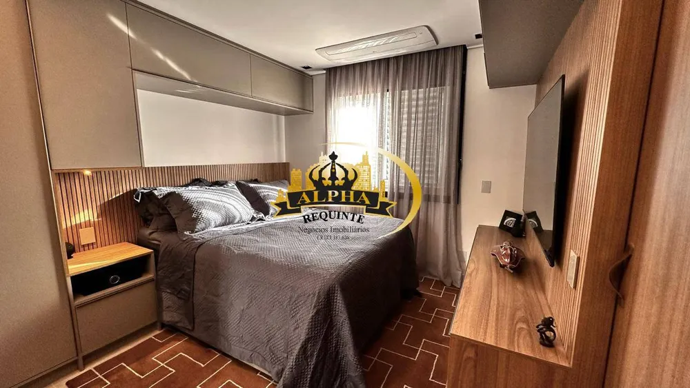 Apartamento, 1 quarto, 52 m² - Foto 4