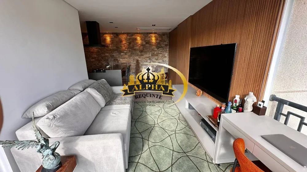 Apartamento, 1 quarto, 52 m² - Foto 9