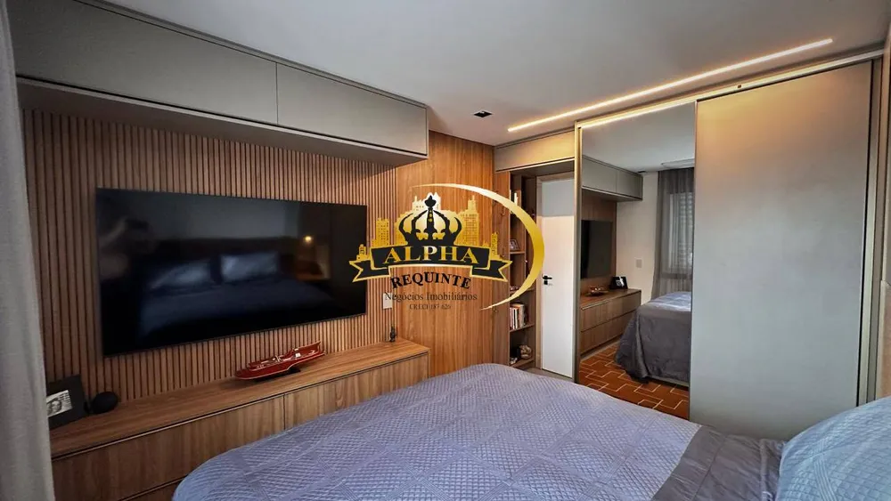 Apartamento, 1 quarto, 52 m² - Foto 3