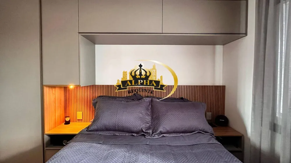 Apartamento, 1 quarto, 52 m² - Foto 6
