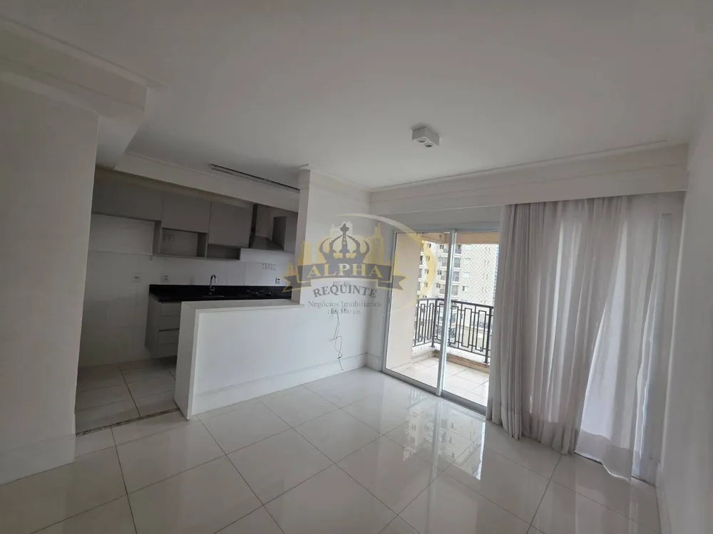 Apartamento, 1 quarto, 50 m² - Foto 7