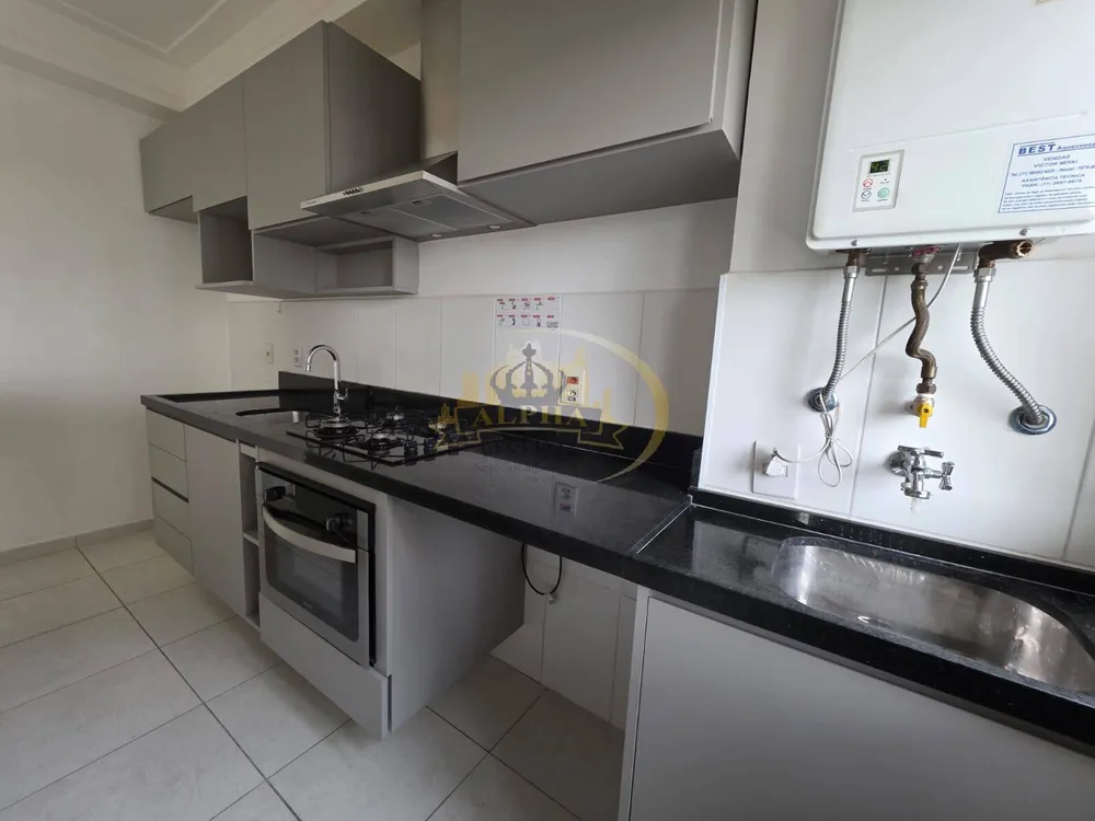 Apartamento, 1 quarto, 50 m² - Foto 16