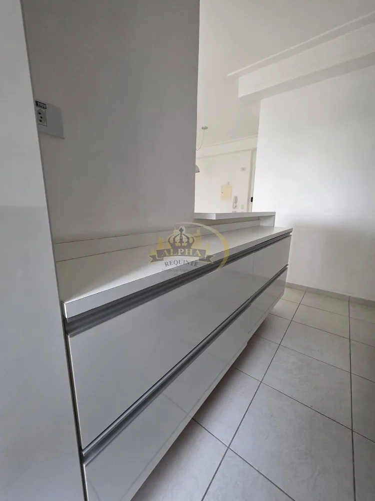 Apartamento, 1 quarto, 50 m² - Foto 8