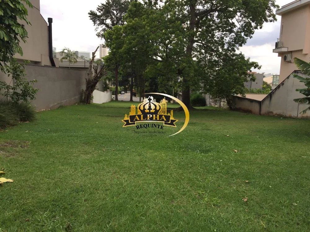 Terreno, 560 m² - Foto 1