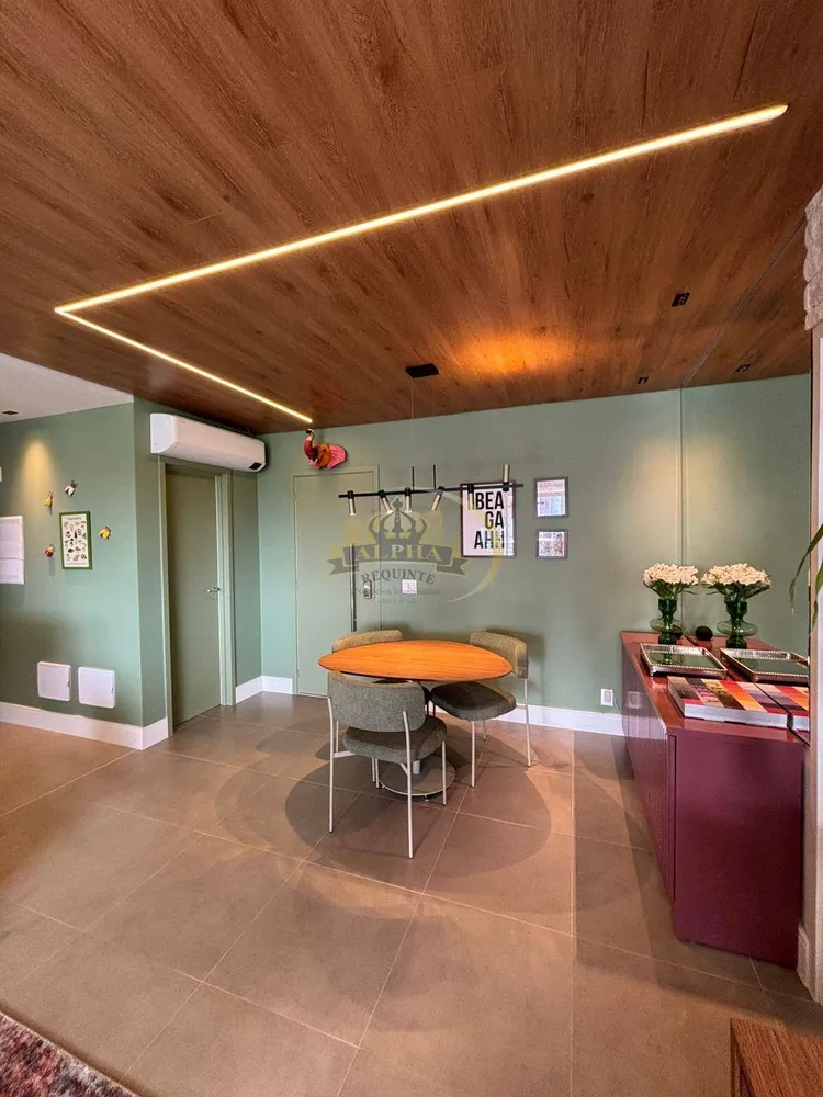 Apartamento, 3 quartos, 123 m² - Foto 14