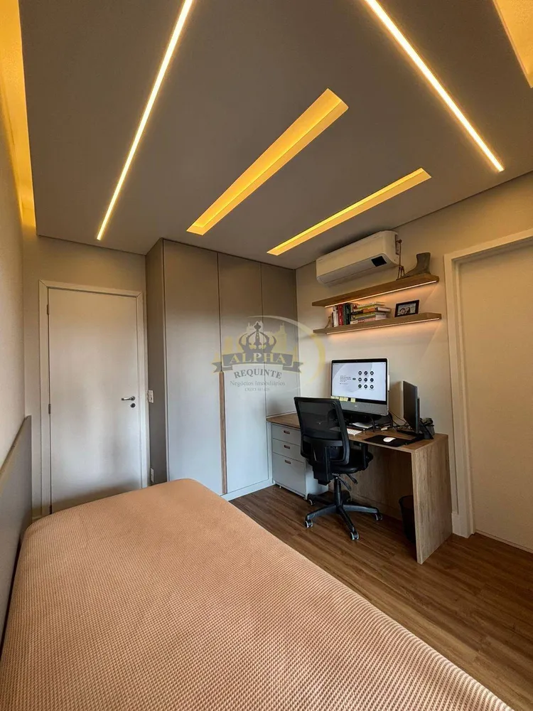 Apartamento, 3 quartos, 123 m² - Foto 4