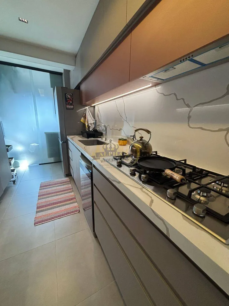 Apartamento, 3 quartos, 123 m² - Foto 6