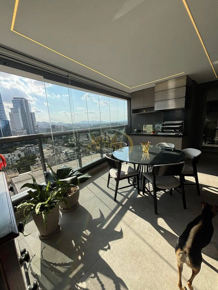 Apartamento, 3 quartos, 123 m² - Foto 12
