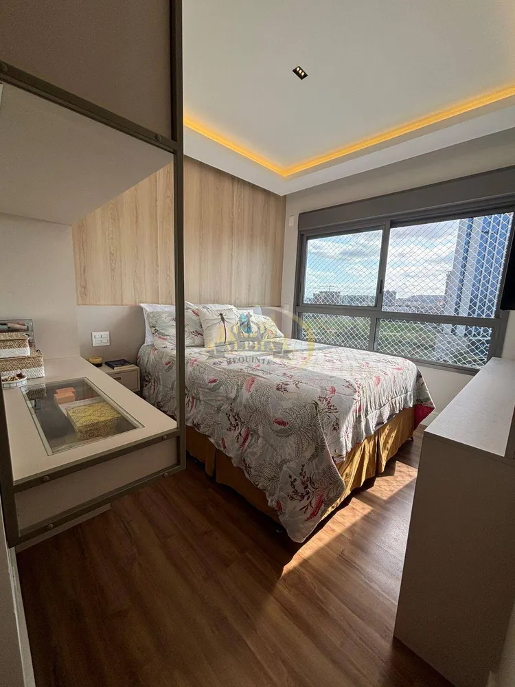 Apartamento, 3 quartos, 123 m² - Foto 10