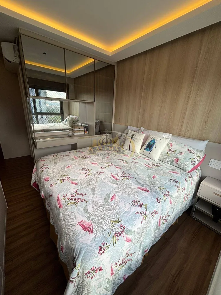 Apartamento, 3 quartos, 123 m² - Foto 8