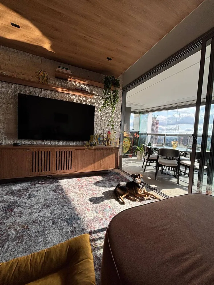 Apartamento, 3 quartos, 123 m² - Foto 5