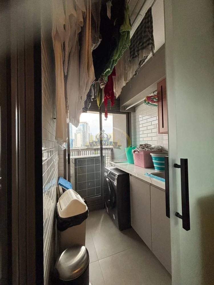 Apartamento, 3 quartos, 123 m² - Foto 16
