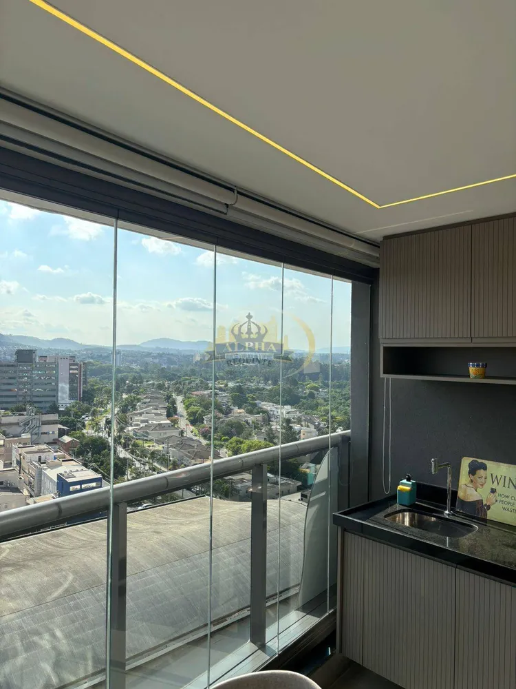 Apartamento, 3 quartos, 123 m² - Foto 11