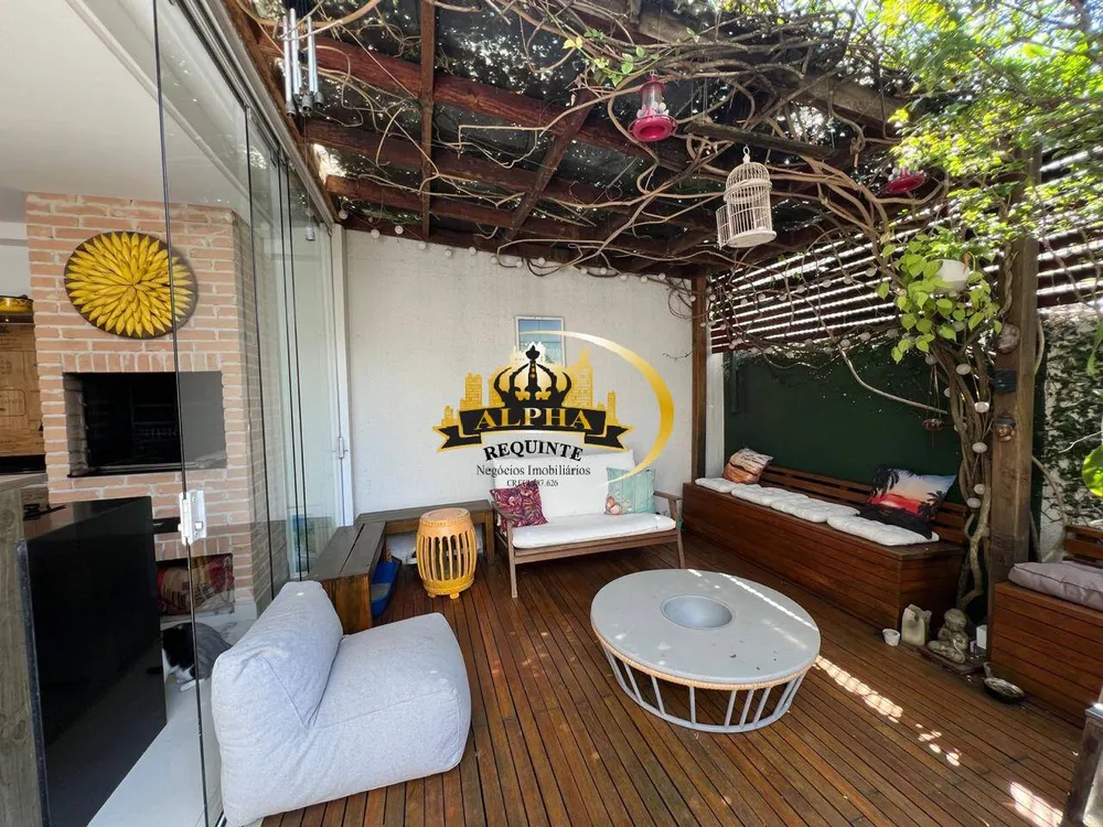 Casa de Condomínio, 3 quartos - Foto 5