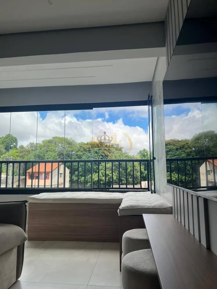 Apartamento, 60 m² - Foto 13