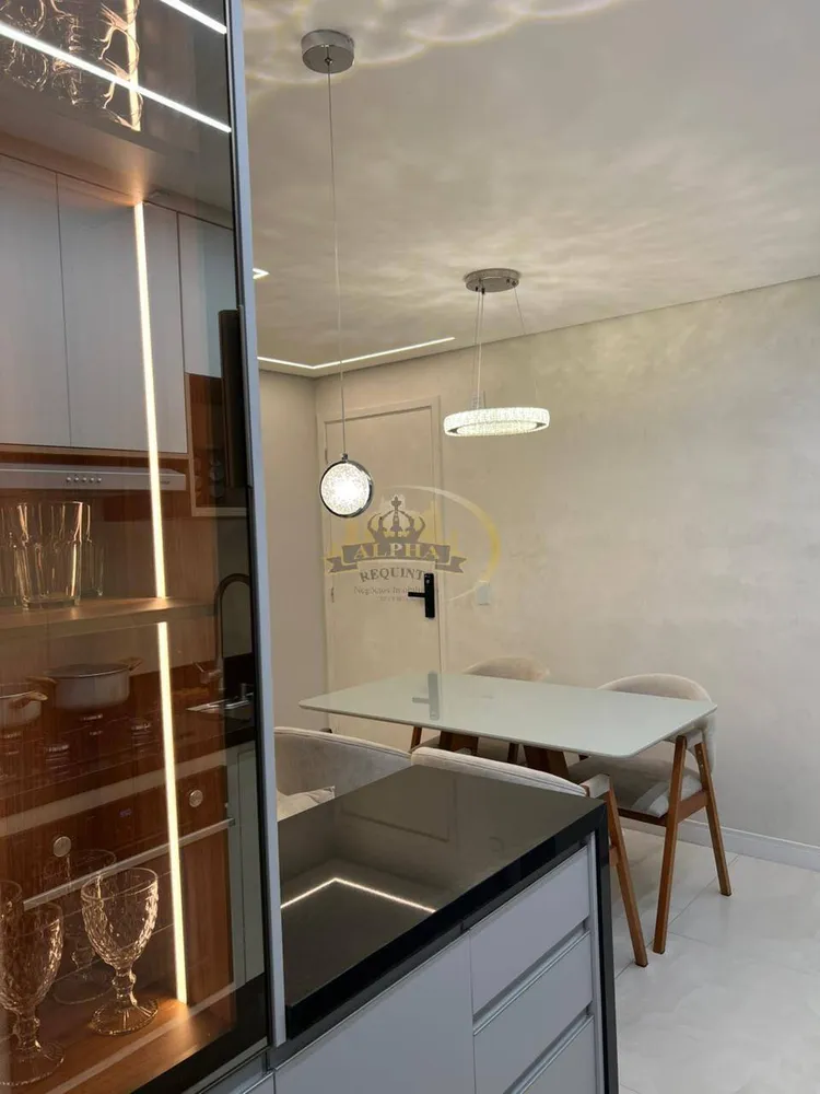 Apartamento, 60 m² - Foto 3