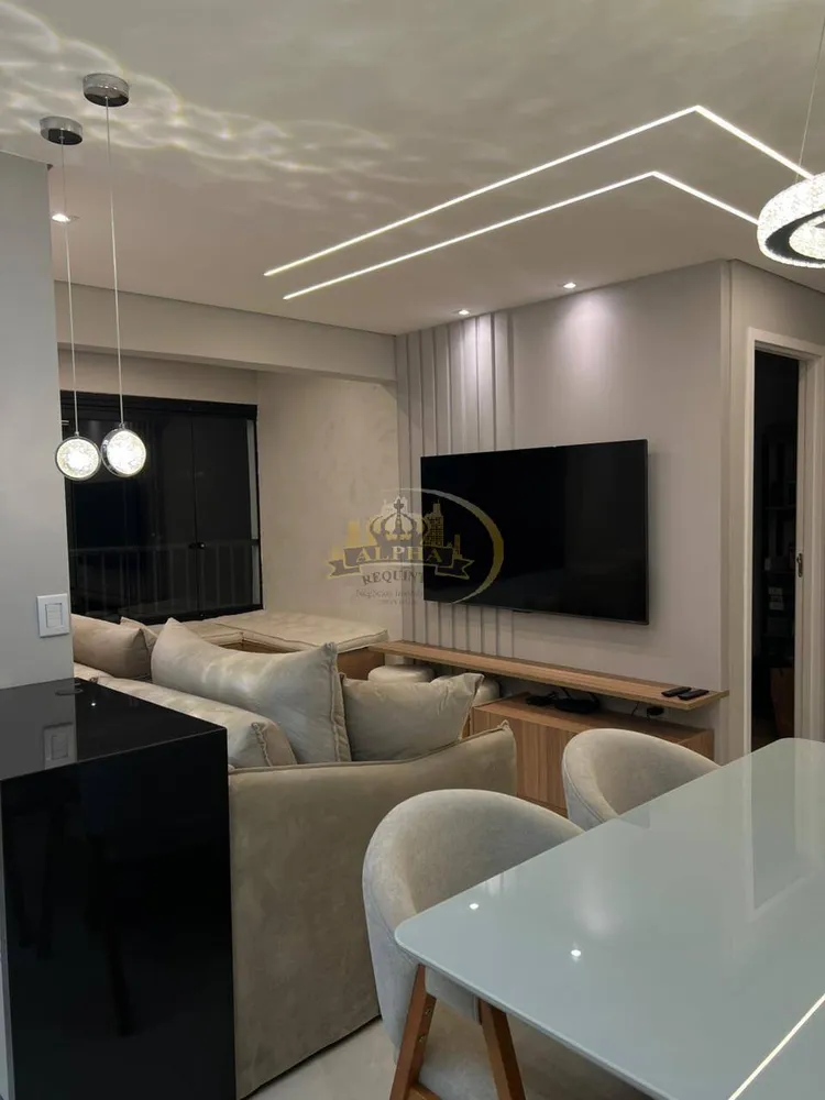 Apartamento, 60 m² - Foto 16