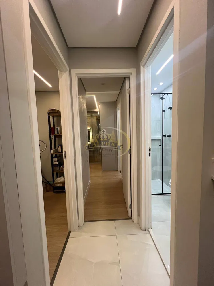 Apartamento, 60 m² - Foto 15