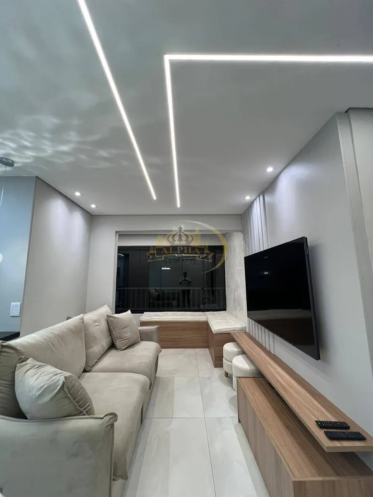 Apartamento, 60 m² - Foto 8