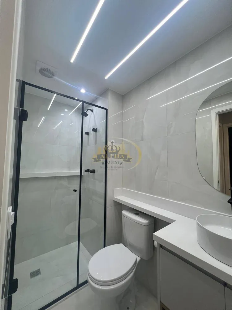 Apartamento, 60 m² - Foto 2