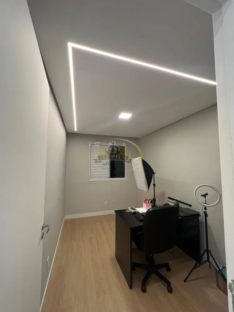 Apartamento, 60 m² - Foto 9