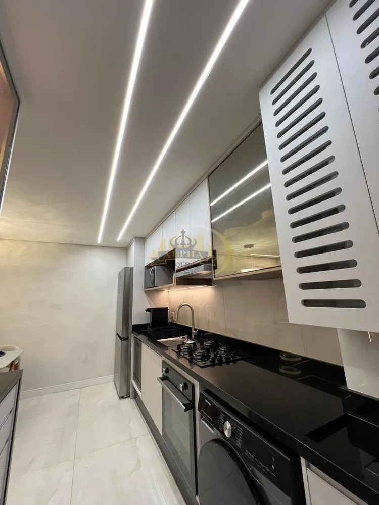 Apartamento, 60 m² - Foto 4
