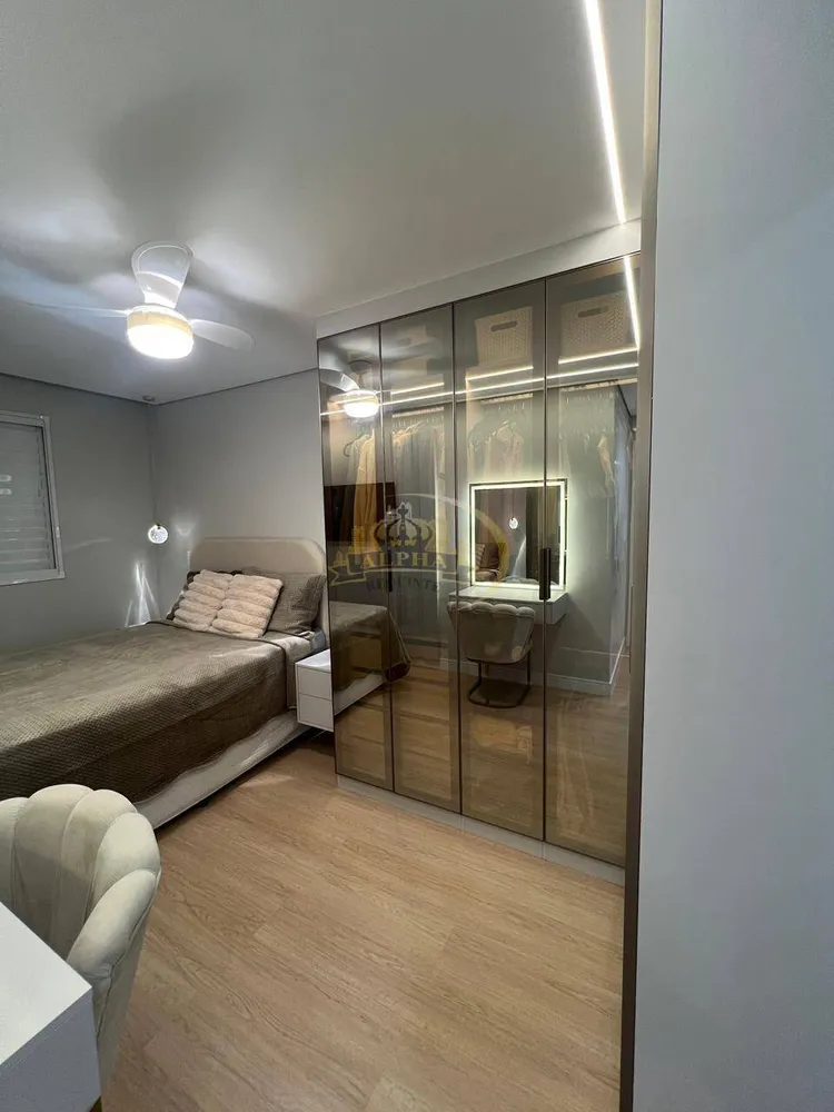 Apartamento, 60 m² - Foto 5