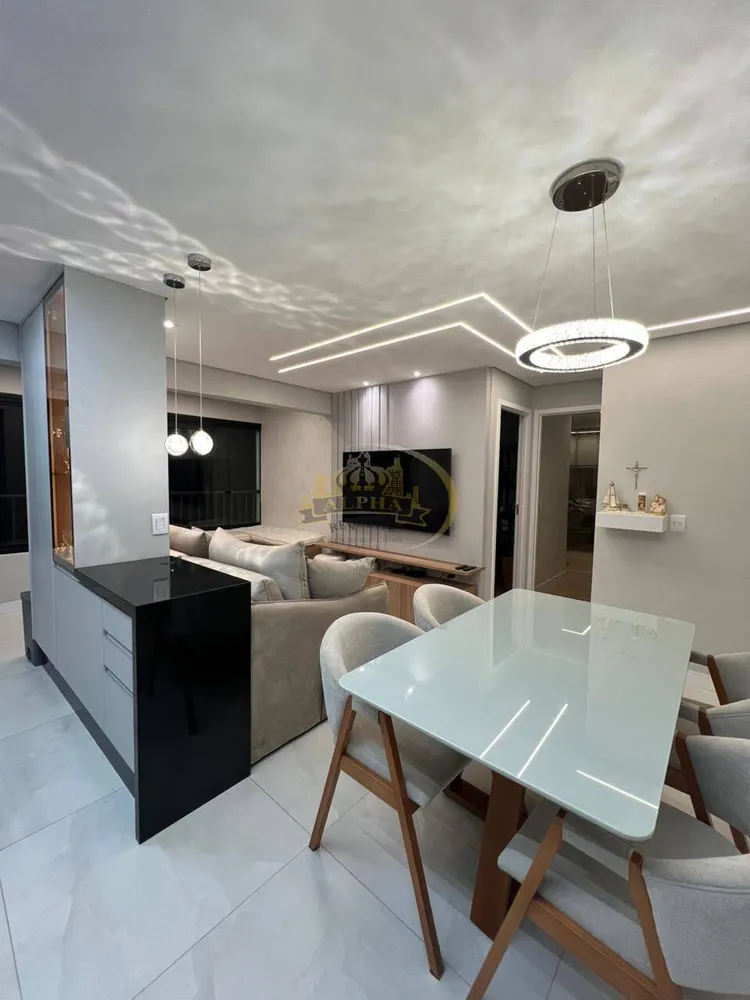 Apartamento, 60 m² - Foto 1