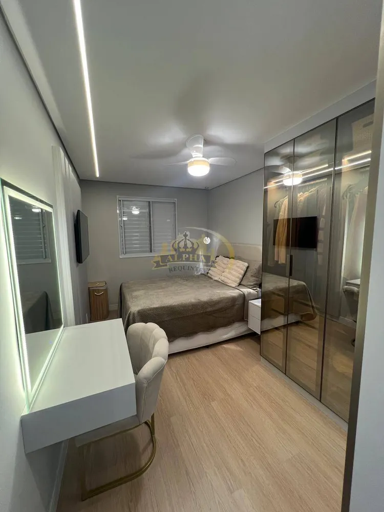 Apartamento, 60 m² - Foto 12