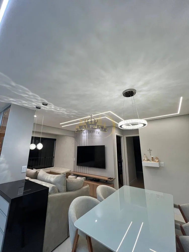 Apartamento, 60 m² - Foto 6