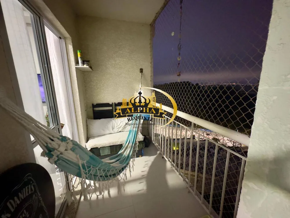 Apartamento, 2 quartos, 57 m² - Foto 12