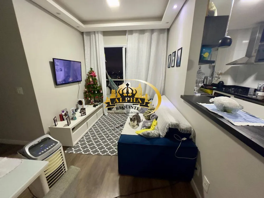 Apartamento, 2 quartos, 57 m² - Foto 2