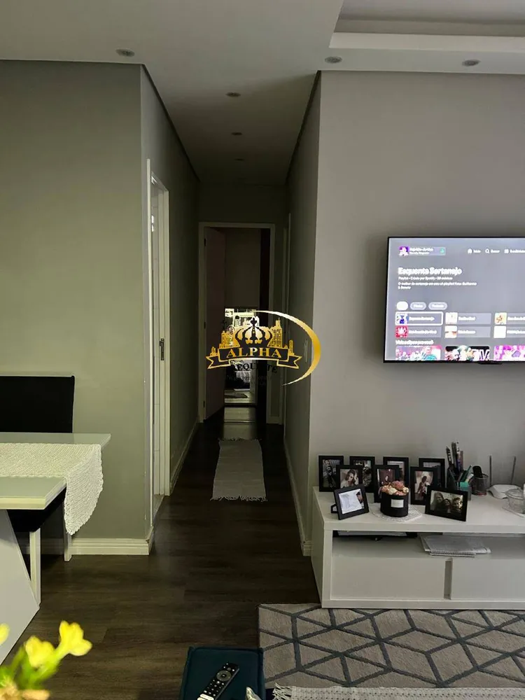 Apartamento, 2 quartos, 57 m² - Foto 10