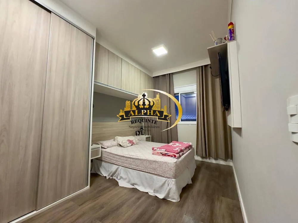 Apartamento, 2 quartos, 57 m² - Foto 11