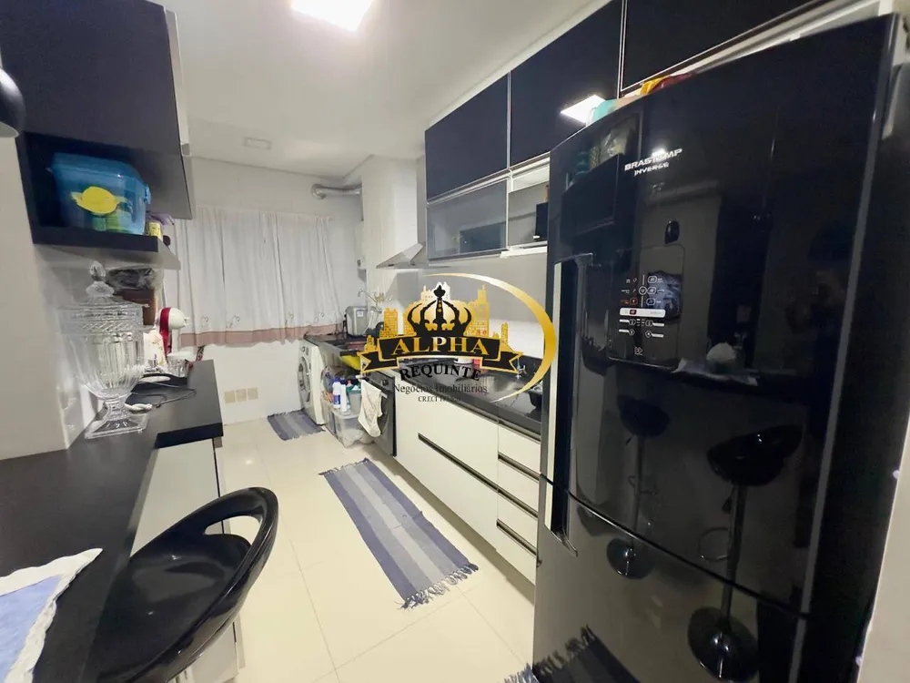 Apartamento, 2 quartos, 57 m² - Foto 3