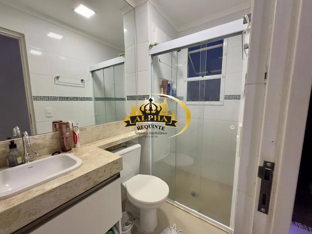 Apartamento, 2 quartos, 57 m² - Foto 9
