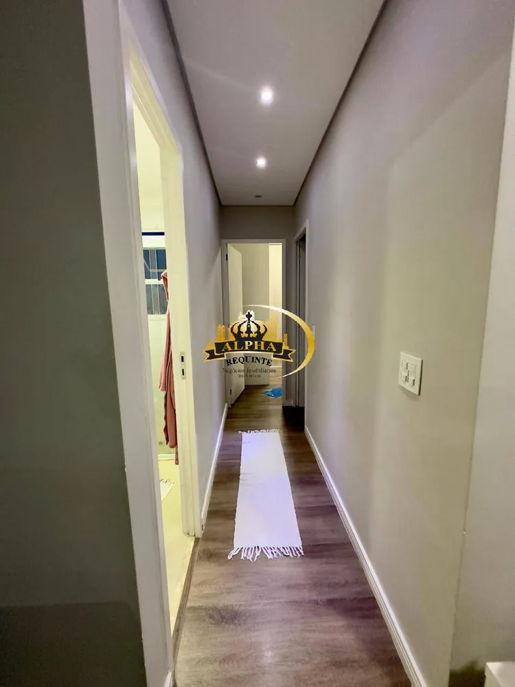 Apartamento, 2 quartos, 57 m² - Foto 7