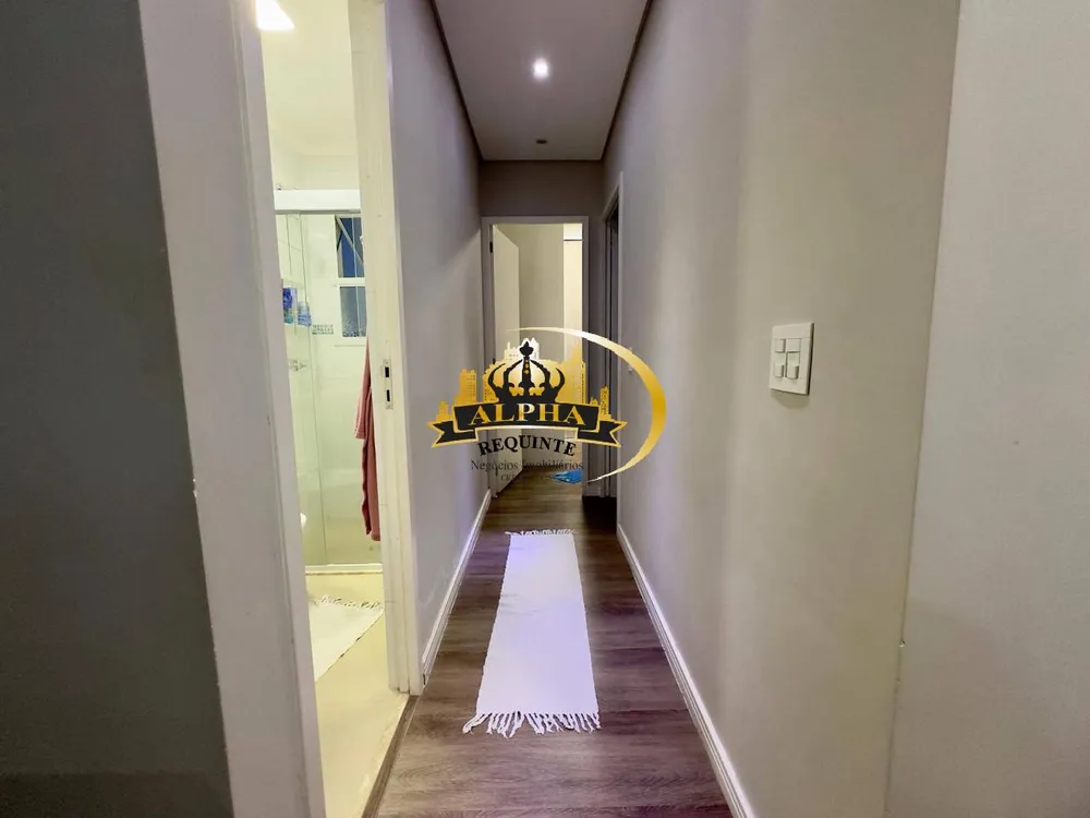Apartamento, 2 quartos, 57 m² - Foto 6