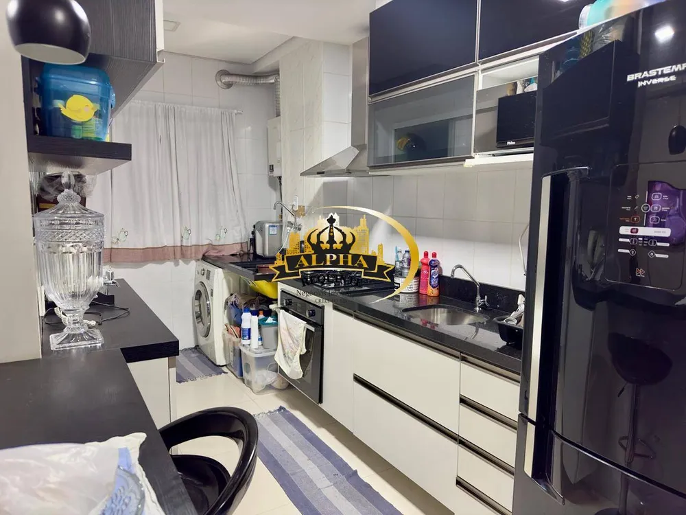 Apartamento, 2 quartos, 57 m² - Foto 4